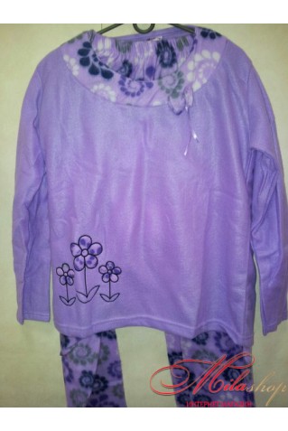 Флисовая пижама Onur (Турция)